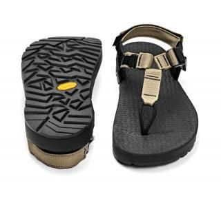 Bedrock Sandalsʥ٥åɥå  Cairn Evo C (Bone Tan)