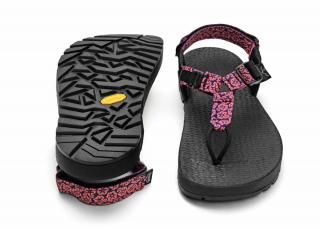 Bedrock Sandalsʥ٥åɥå  Cairn Evo C (Wildflower - Coral)