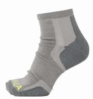 NANGA ʥ HIGH COMPRESSION SHORT SOCKS ϥץå󥷥硼ȥå