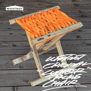 WHATNOT / LJC-01-OR Сå 
