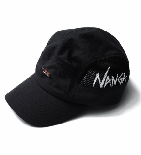 ʥ(NANGA) DotAir_ MESH JET CAP