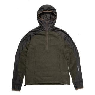 ULSUS 륵 С Rover (1/2 Zip Hoodie)