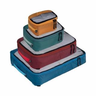 ExpedʥڥɡOrganizer Ultra Mesh Set (2/4/9/19L) 4ĥå