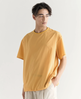 NANGA ʥ PLC EXCURSION TEE ƥ(UNISEX)