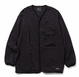 NANGA ʥ PLC EXCURSION CARDIGAN 󥫡ǥ(MEN)