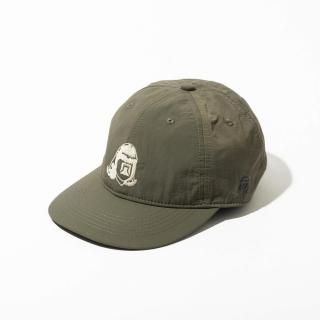 ޥե쥳 TACOMA FUJI LOGO CAPOLIVE