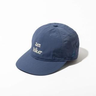 ޥե쥳 ZEN HIKER CAPBLUE