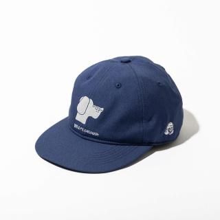 ޥե쥳 DOG IS MY SALVATION CAPBLUE