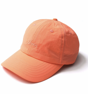 ʥ(NANGA) NYLON TUSSER BB CAP