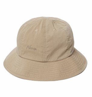 ʥ(NANGA) HINOC RIPSTOP UT 7PANEL HAT