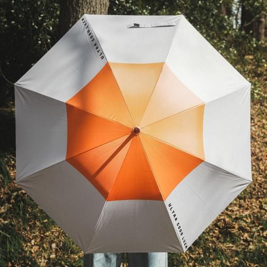 ULTRA GOOD LUCK | UGL UMBLLA 50+ - 風街道具店 -京都は大山崎にある