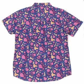 JOLLY GEAR ꡼TRIPLE CROWN ZIP DOWN SHORT SLEEVEȥץ륯饦 åץ 硼ȥ꡼ 