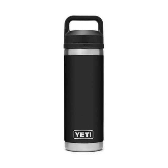 YETI イエティ 18ozボトル | 保温保冷ステンレス - 風街道具店 -京都は