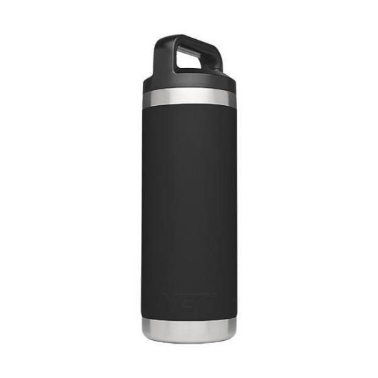 YETI イエティ 18ozボトル | 保温保冷ステンレス - 風街道具店 -京都は