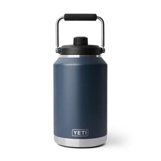 YETI イエティ ONE GALLON JUG | ウォータージャグ - 風街道具店 -京都