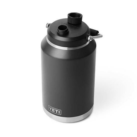 ★新品正規品★ YETI イエティ ワンガロン ジャグ1gallon jug Amazon.co.jp: YETI(イエティ) ランブラー ジャグ 各サイズ