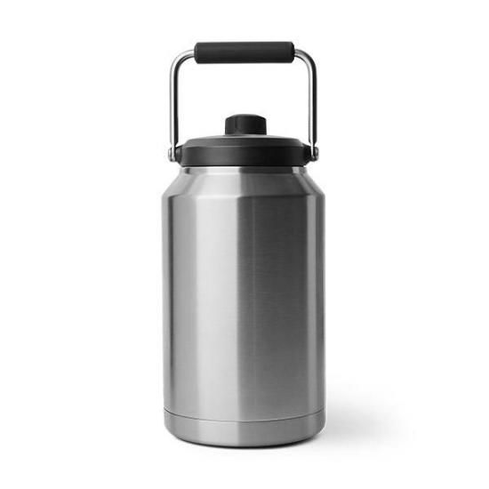 ★新品正規品★ YETI イエティ ワンガロン ジャグ1gallon jug Amazon.co.jp: YETI(イエティ) ランブラー ジャグ 各サイズ