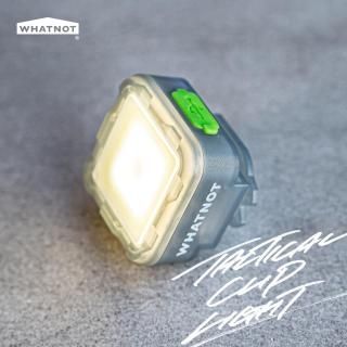 WHATNOT / åȥΥå TCL-01-GY ƥ륯åץ饤