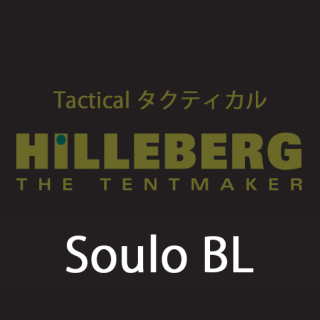 HillebergʥҥСSoulo BL Tactical ƥ