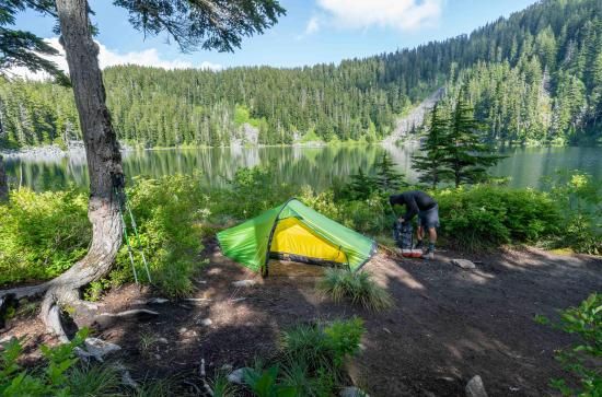 Hilleberg Akto 30周年記念|ソロテント - 風街道具店 -京都は