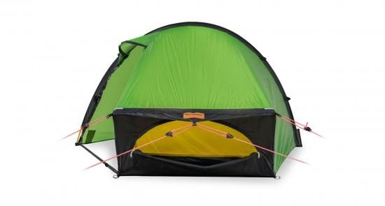 Hilleberg Akto 30周年記念|ソロテント - 風街道具店 -京都は大山崎に