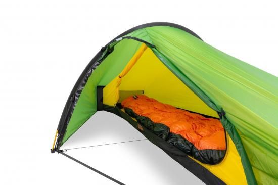 Hilleberg Akto 30周年記念|ソロテント - 風街道具店 -京都は