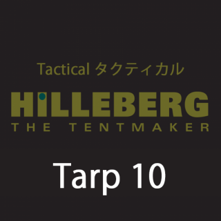 HillebergʥҥСTarp 10 Tactical ƥ