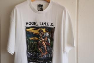 쥤ȥ / RAYTROLL HOOK LINE AND THINKE Ⱦµ ץ T