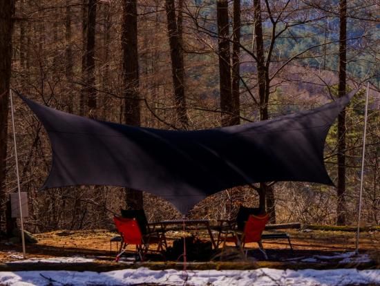 maico ノワタープ NEOWA | 高性能タープ - 風街道具店 -京都は大山崎に