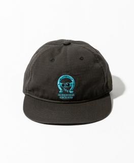 ޥե쥳 THE WORKHORSE CAP BROWN