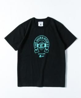 ޥե쥳 THE WORKHORSE TEE