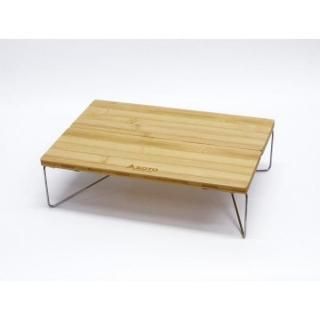 SOTO(¥½¥È) ¥Õ¥£¡¼¥ë¥É¥Û¥Ã¥Ñ¡¼ BAMBOO ¥Æ¡¼¥Ö¥ë ST-630BB