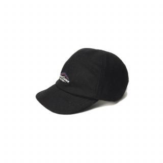 halo commodity/ϥǥƥ Traverse Melton Cap (h253-246)