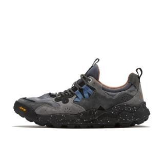 NANGAFlower MOUNTAIN YAMANO3 ʥ󥬡ߥեޥƥ ޥ3 Wolf gray