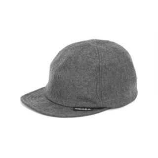 RIDGE MOUNTAIN GEAR ¥ê¥Ã¥¸¥Þ¥¦¥ó¥Æ¥ó¥®¥¢ Merino Flannel Basic Cap