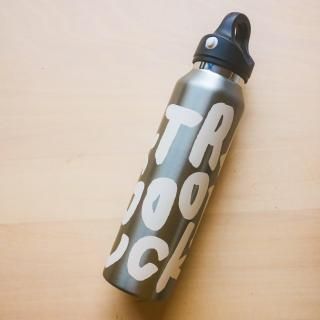 ULTRA GOOD LUCK(ȥ饰åɥå) ULTRA EASY BOTTLE 2025 GUNMETAL(̡473ml)