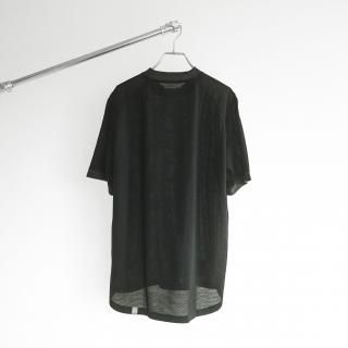 ULTRA GOOD LUCK(ȥ饰åɥå) UGL MMTMESH MOCK T