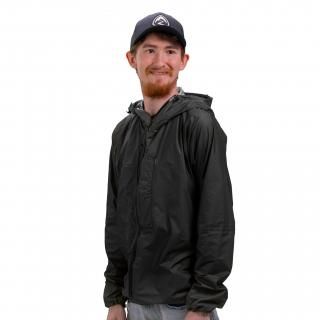 Zpacks Mens Vertice Rain Jacket