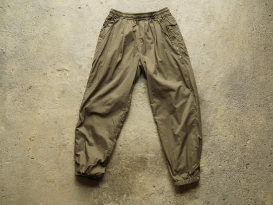 迷迭香(マンネンロウ) 迷迭香/マンネンロウ | UL PAJYAMA PT - 風街道具店 -京都は大山崎に