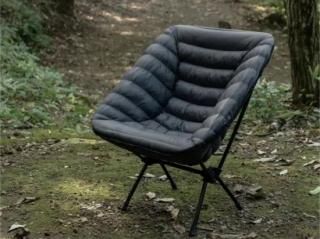 LOG CHAIR JACKET 2