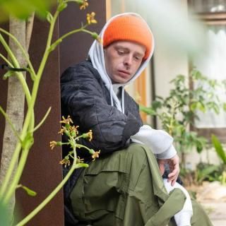 [DAN-TEN ƥ] HUNTER DAN-TEN SRTC