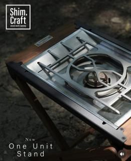 Shim.Craft(९ե) One Unit ˥åȡ