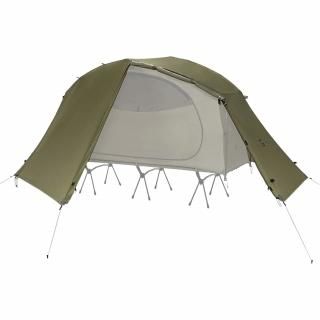 Helinox إΥå Tac. Cot Tent Solo Fly - Military Tan