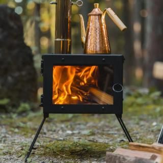Mt.SUMI ޥȥ ȥɥťȡ ޥ 2 / Woodstove MICRO 2