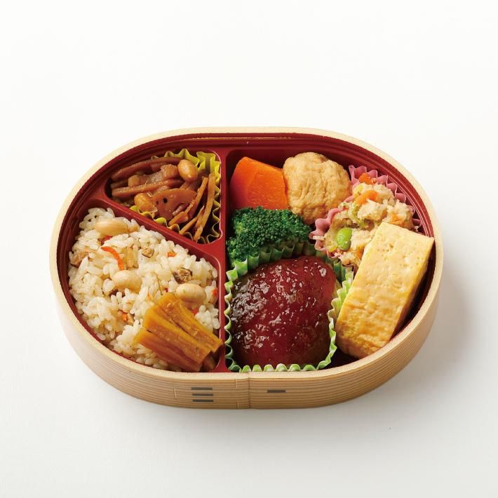 和彩弁当