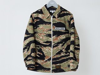 <img class='new_mark_img1' src='https://img.shop-pro.jp/img/new/icons20.gif' style='border:none;display:inline;margin:0px;padding:0px;width:auto;' />R-TIGERCAMO QUILT JACKET