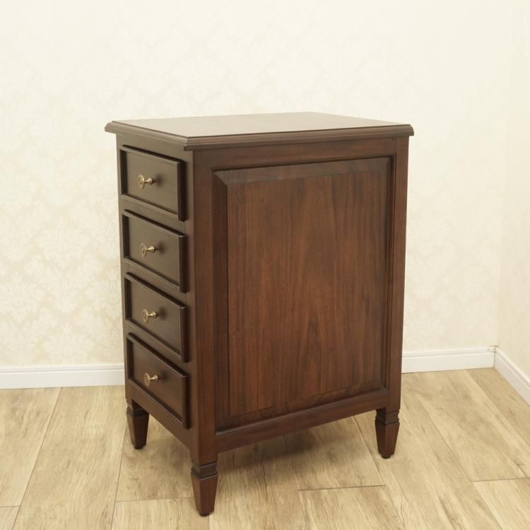 AUNT STELLA'S アントステラ 4ドロワーアポテカリー チェスト AUNT STELLA'S アントステラ 4ドロワーアポテカリー チェスト