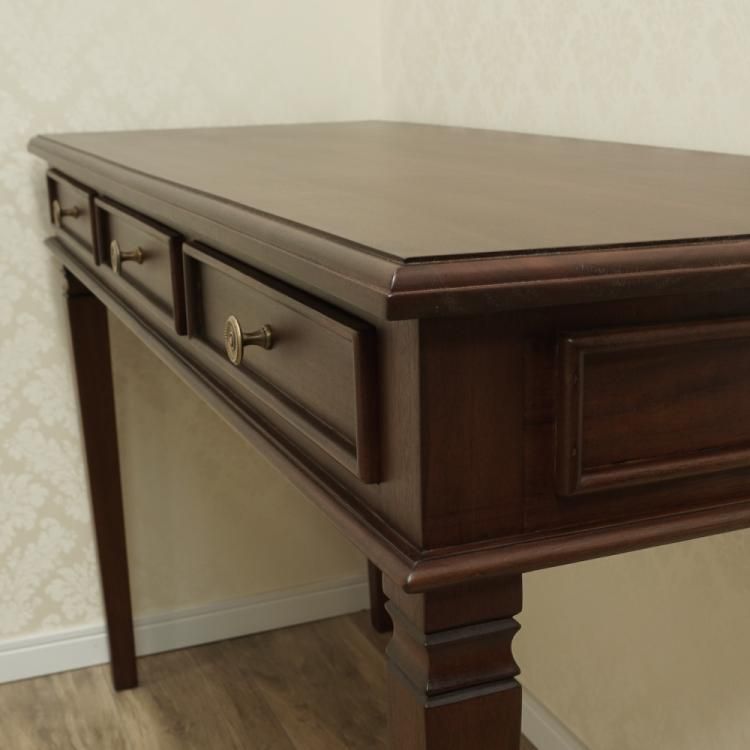 【放出特価】　マホガニー　ドレッサー PasarRaya Online Store