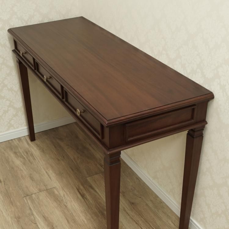 【放出特価】　マホガニー　ドレッサー PasarRaya Online Store