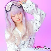 ゆめかわいい系・ゆめかわ・姫系・ロリータ・フェアリー - LocoLoco